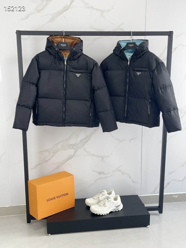 Prada sz36-42 26yr219